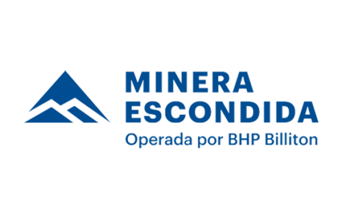 escondida